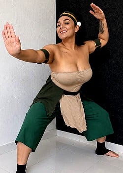 Lucia Licona